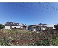 Casa 227 mp | Teren intravilan 700 mp | Padureni, Judet Giurgiu