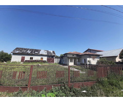 Casa 227 mp | Teren intravilan 700 mp | Padureni, Judet Giurgiu