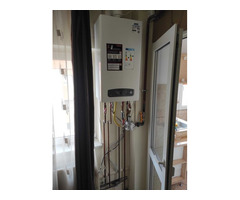 Închiriez apartament 2 camere cu centrală termică zona Ciupercă 1 Mai