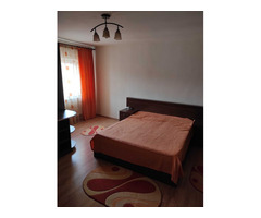 Închiriez apartament 2 camere cu centrală termică zona Ciupercă 1 Mai