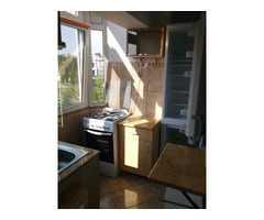 Închiriez apartament 2 camere cu centrală termică zona Ciupercă 1 Mai