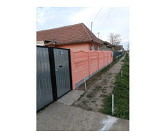 Casa de vanzare in loc. Vasad, jud. Bihor.