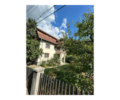 Casă de vânzare in Județul Arges/ Câmpulung-Mușcel/ Cetățeni- 955 m²