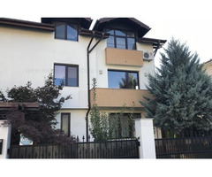 Vand Vila P+2 Pipera Drumul Potcoavei