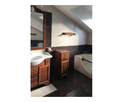 Vand Vila P+2 Pipera Drumul Potcoavei - 8