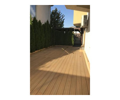 Inchiriez Vila P+2 Pipera Drumul Potcoavei