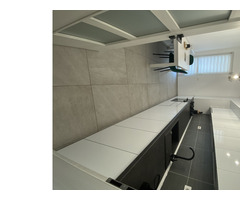 Vand apartament 2 camere mobilat si utilat