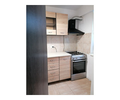 Închiriez garsoniera Piața Sudului