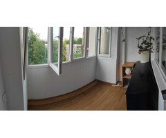 inchiriez apartament spatios 2 camere