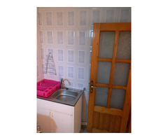 Vand garsoniera 26mp