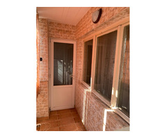 Vand garsoniera 26mp