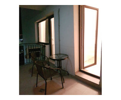 Închiriez apartament două camere Greenfield Băneasa - 7