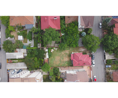 OPORTUNITATE. Teren intravilan Unltracentral situat în cartier Brazda lui Novac