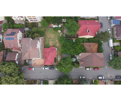 OPORTUNITATE. Teren intravilan Unltracentral situat în cartier Brazda lui Novac