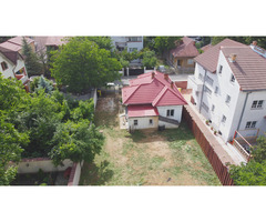 OPORTUNITATE. Teren intravilan Unltracentral situat în cartier Brazda lui Novac