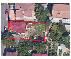 OPORTUNITATE. Teren intravilan Unltracentral situat în cartier Brazda lui Novac