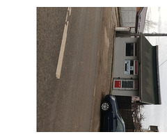 Anchiriez spațiu comercial stradal - 1