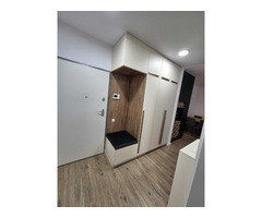 Inchiriez apartament 2 camere Estoria City Pallady
