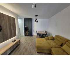 Inchiriez apartament 2 camere Estoria City Pallady