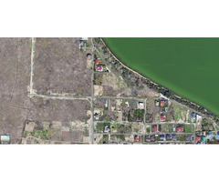 VAND 500M2 TEREN INTRAVILAN IN CONSTANTA,ZONA PALAZU MARE, MALUL INALT